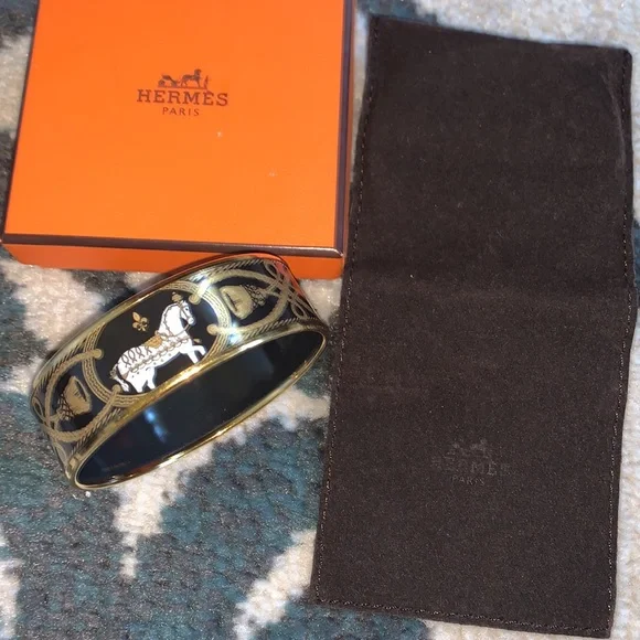 Hermes bracelet - Picture 11 of 13